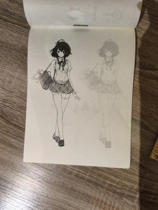 Libros para aprender a dibujar manga