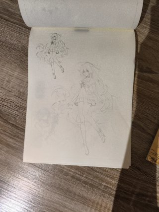 Libros para aprender a dibujar manga