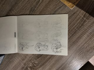 Libros para aprender a dibujar manga