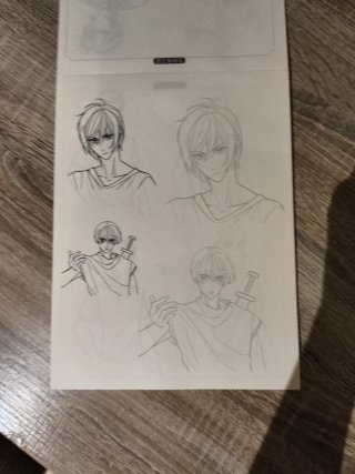 Libros para aprender a dibujar manga