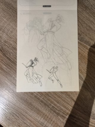 Libros para aprender a dibujar manga