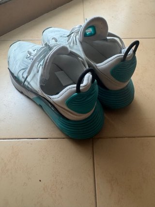 Zapatillas Nike Air Max 2090
