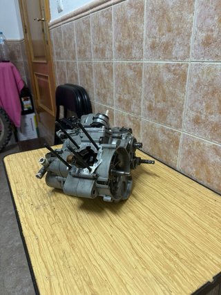 Motor Derbi €2