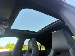 Mercedes-Benz cla 45 2017