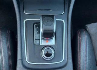Mercedes-Benz cla 45 2017