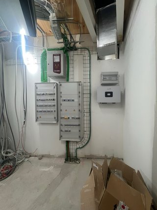 Electricista económico – Urgencias 24h Instalación