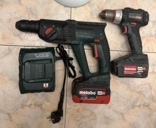 Metabo
