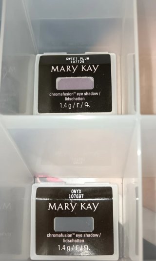 Mary Kay Gold Status Sombra Beige Por unidad