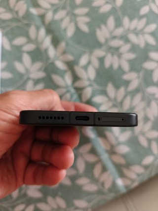 XIAOMI 17T PRO NEGRO 256GB "NUEVO"