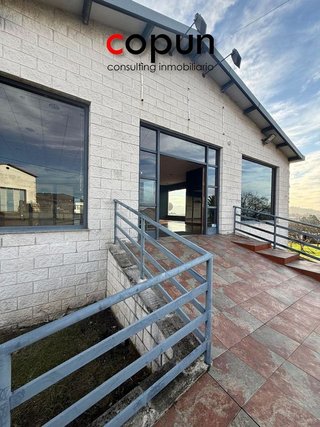 Nave industrial en venta en Parroquias de Oviedo en Oviedo