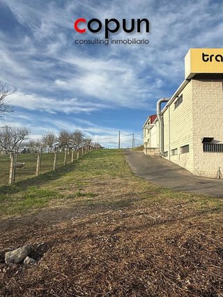 Nave industrial en venta en Parroquias de Oviedo en Oviedo