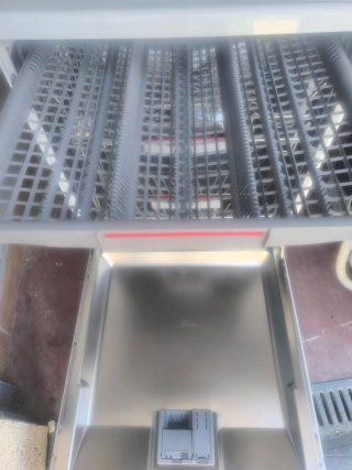 Lavavajillas Bosch Silence Plus Serie 4