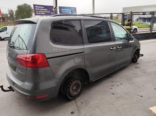 Piloto trasero 7n5945095h seat alhambra 2.0 228755