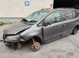 Piloto trasero 7n5945095h seat alhambra 2.0 228755