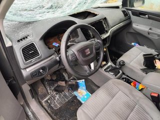 Piloto trasero 7n5945095h seat alhambra 2.0 228755
