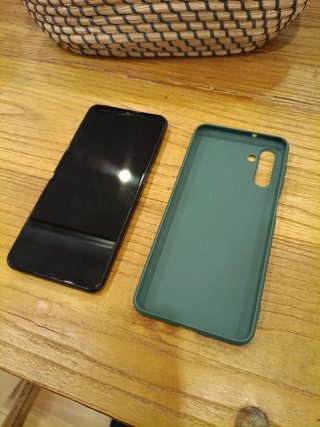 Samsung Galaxy A04s Azul Marino