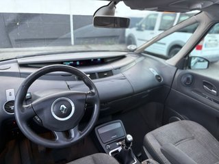 Renault Grand Espace 2.0Dci 150cv año 2008