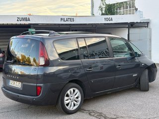 Renault Grand Espace 2.0Dci 150cv año 2008