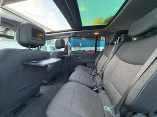 Renault Grand Espace 2.0Dci 150cv año 2008