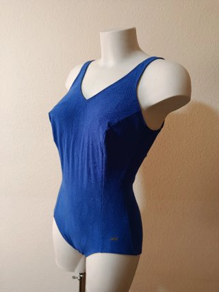 Bañador ORY azul