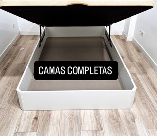 CAMA CAMA CAMA CANAPÉ CANAPÉ CANAPÉ