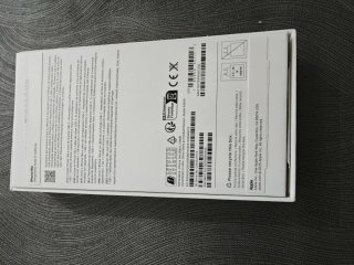iPhone 16e Nuevo con Garantía y Factura