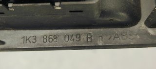 MANDO ELEVALUNAS DELANTERO IZQUIERDO VOLKSWAGEN G