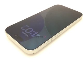 apple iphone 17 256gb