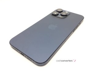 apple iphone 15 pro max 256gb