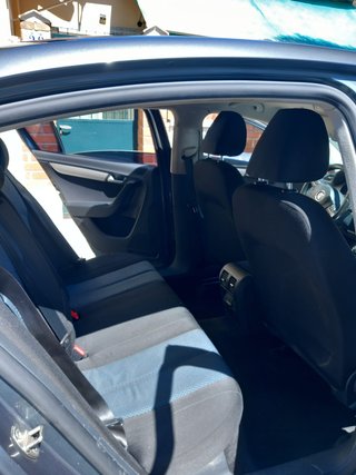 Volkswagen Passat 2013