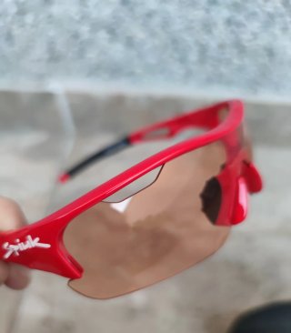 GAFAS/LENTES DE DEPORTE UNISEX, SPIUK