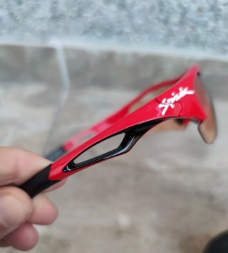 GAFAS/LENTES DE DEPORTE UNISEX, SPIUK