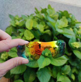 GAFAS/LENTES DE DEPORTE UNISEX, SPIUK