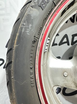 Llanta Trasera Honda ST 1100 Pan European