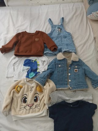 Cuna colecho Lionelo como nueva