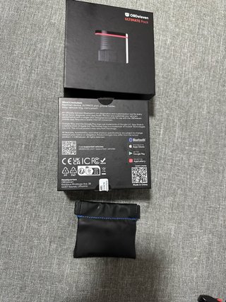 OBDeleven Ultimate Pack NextGen