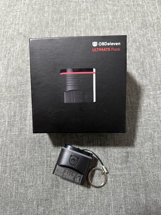 OBDeleven Ultimate Pack NextGen
