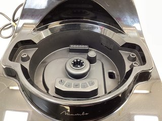 robot multifuncion cecotec mambo cooking victory