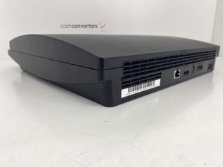 sony ps3 slim 320 gb