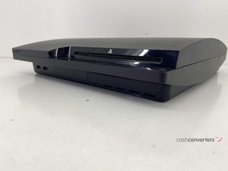 sony ps3 slim 320 gb