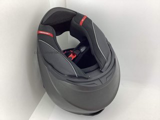 casco integral scorpion exo