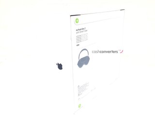 diadema apple airpods max 2