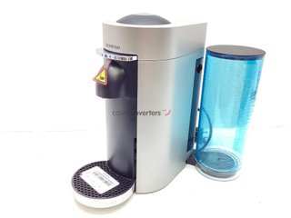 cafetera capsulas nespresso vertuo plus