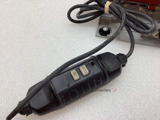 sierra circular stayer 125 tcm