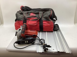 sierra circular stayer 125 tcm