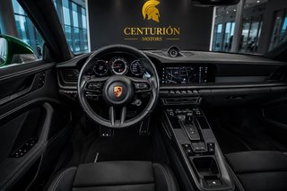 Porsche Carrera 911 4 992 GTS 3.0 480 PDK PTS
