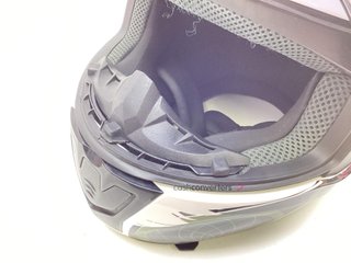casco integral ls2 rapid