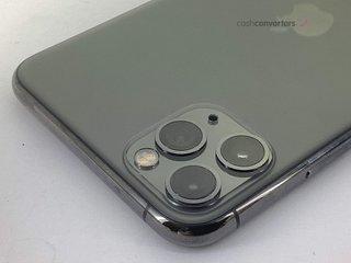 apple iphone 11 pro max 512gb