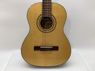 guitarra clasica sonora cadete