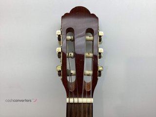 guitarra clasica sonora cadete